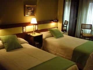 Hotel Madrid Bierzo Hotel Madrid Bierzo