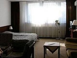 Hotel Travel Inn