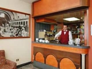 Hotel Villa Dei Misteri