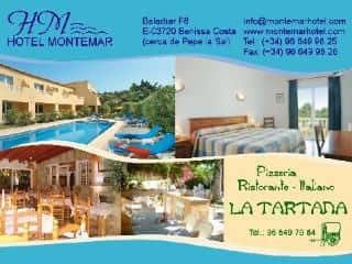 Hotel Montemar Hotel Montemar