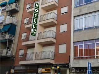 Hotel Ramon Y Cajal Hotel Ramon Y Cajal