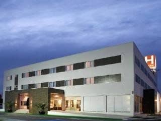 Hotel Las Bovedas Hotel Las Bovedas