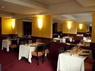 Best Western Hotel Lescurial Best Western Hotel Lescurial