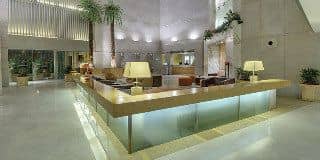The Pride Hotel Ahmedabad