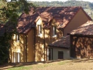 La Residence Les Coteaux De Sarlat