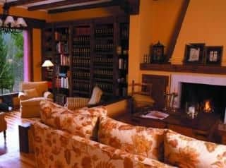 La Casita De Cabrejas La Casita De Cabrejas