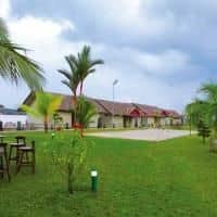 Pride Emarald Island Resort Pride Emarald Island Resort