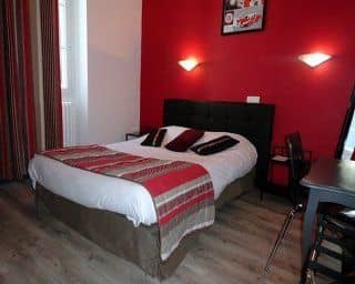 Hotel Parc Mazon Biarritz