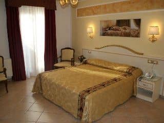 Hotel Ristorante La Tana