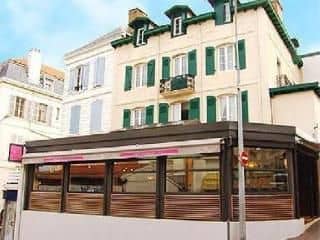 Hotel Saint James