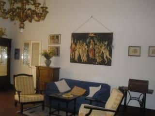 Pensione Rinascente