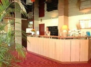 Brit Hotel Soretel Brit Hotel Soretel