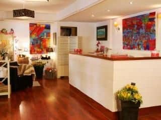 Hotel De Locean
