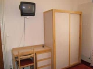 Hotel Moderne