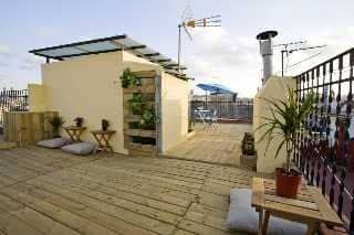 Apartamentos Colon 3000