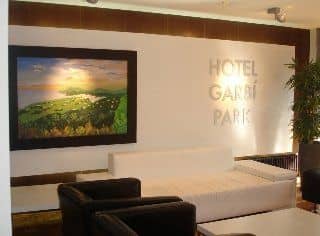 Garbi Park Garbi Park