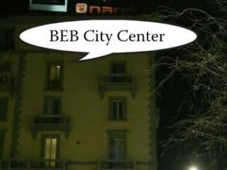 B&B City Center B&B City Center