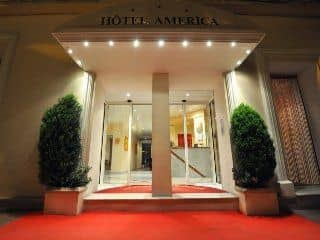 Hotel America Hotel America