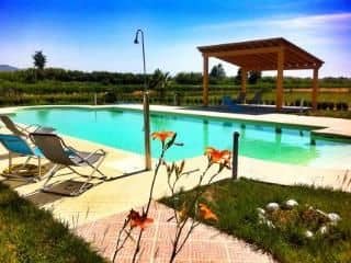 Beauty Farm La Siegia Beauty Farm La Siegia