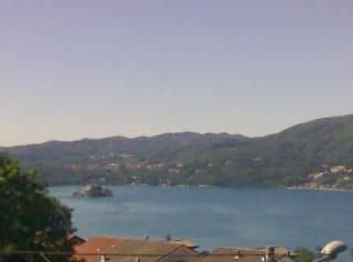 Bellavista Lago Dorta