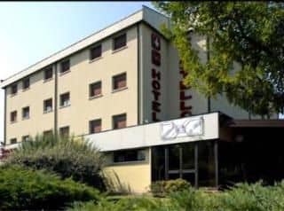 Hotel Castello