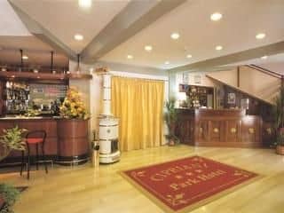 Cipriani Park Hotel