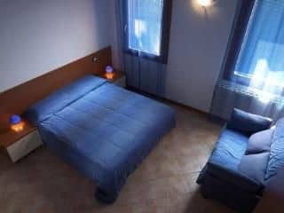Al Giardino, B&B   Venezia