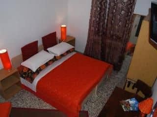 Albergo Garni Aurora Albergo Garni Aurora
