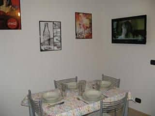 B&B La Casetta