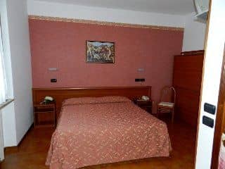 Hotel La Muraglia