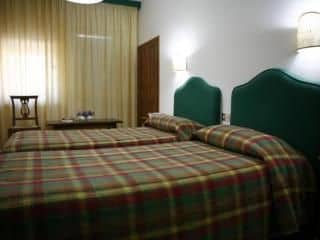 Agriturismo Ai Prati