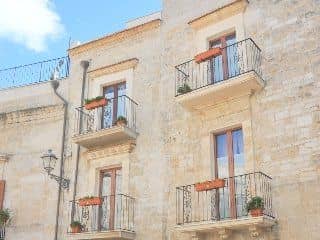 B&B La Muraglia