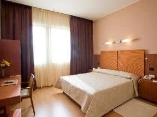 Hotel Mareschi Palace