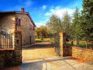 B&B Poggio Del Drago B&B Poggio Del Drago