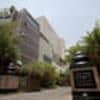 Hyatt Bangalore Mg Road