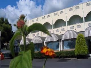 Hotel Delle Canne Hotel Delle Canne