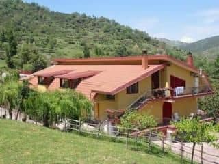 Agri Hotel Da Marianna