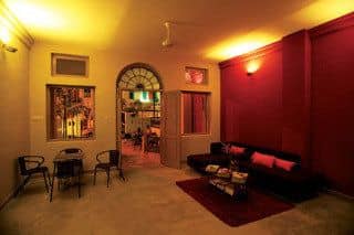 Eight Swera Hotel