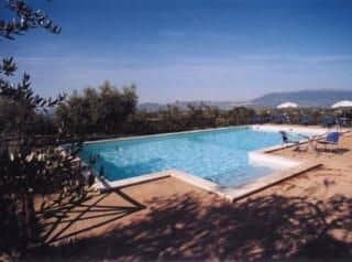 Agriturismo Farm Bett