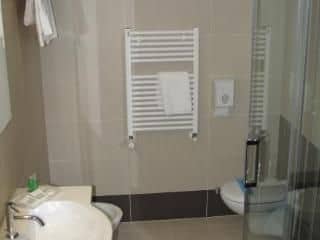 Hotel Omnia