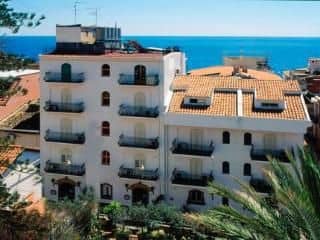 Hotel Da Peppe
