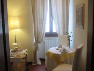 Casa Zia Cianetta