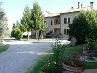 Podere Caldaruccio La Pineta