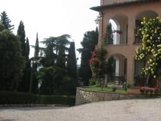 Agriturismo Vocabolo Palazzo