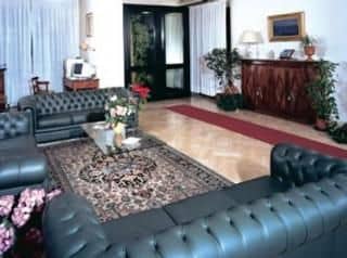 Hotel Leon Bianco