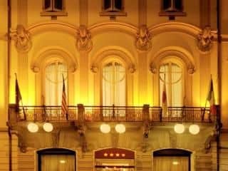 Hotel Vittoria