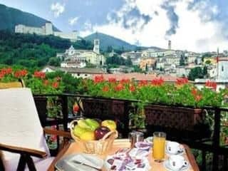Hotel Clarici
