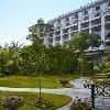 Leela Palace Bangalore