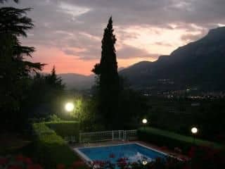 Hotel S Ilario Hotel S Ilario