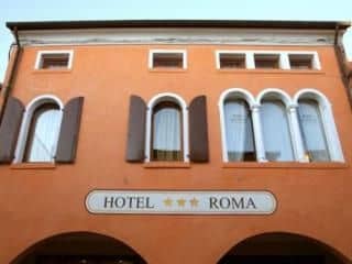 Hotel Roma